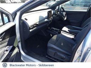 Volkswagen ID.4 77KWH 286BHP PRO PLUS - Image 4