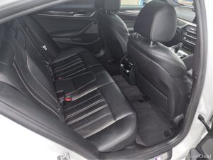 BMW 5-Series BMW 530E, M-sport ,plug in Hybrid, hu - Image 4