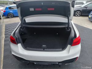 BMW 5-Series BMW 530E, M-sport ,plug in Hybrid, hu - Image 2