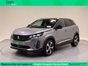 Peugeot 3008 FL GT 1.5 HDI 130 AUTO 6. - Image 4