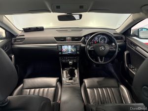 Skoda Superb STYLE 2.0 TDI 190BHP 4DR - Image 3