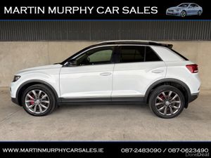 Volkswagen T-Roc VW T-ROC SPORT 1.5 TSI - Image 2