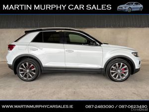 Volkswagen T-Roc VW T-ROC SPORT 1.5 TSI - Image 3