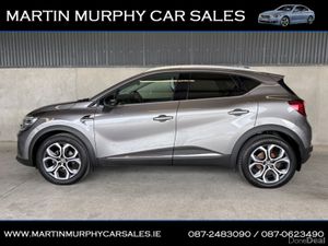 Renault Captur RENAULT CAPTUR - Image 3
