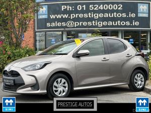 Toyota Yaris 1.5 PETROL HYBRID AUTO *CAR ID 59* - Image 3