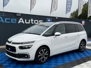 Citroen Grand C4 Spacetourer 2.0L DIESEL - 7 SEATS - Image 3