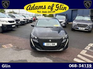 Peugeot 208 ALLURE PACK 136BHP 50 KWH 4DR - Image 4