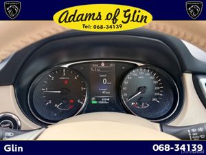 Nissan X-Trail 1.6 SVE CVT 7 SEAT E6 4DR AUTO - Image 2
