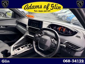 Peugeot 5008 FL ALLURE 1.5 BLUE HDI 13 - Image 4