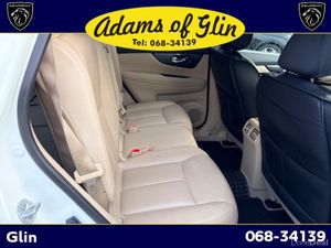 Nissan X-Trail 1.6 SVE CVT 7 SEAT E6 4DR AUTO - Image 4