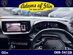 Peugeot 2008 ALLURE 1.2 100 - Image 2