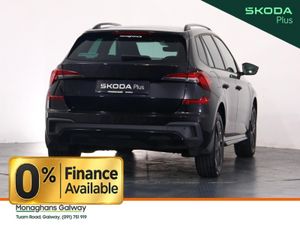 Skoda Kamiq MC 1.0 TSI 115HP DSG 5DR - Image 4