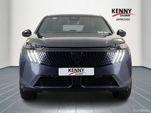Peugeot 3008 *Deposit taken* STD eALLURE 73KWH 210 - Image 2