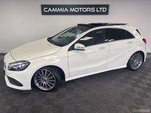 Mercedes-Benz A-Class *MERCEDES BENZ A180* *LOW MI - Image 2
