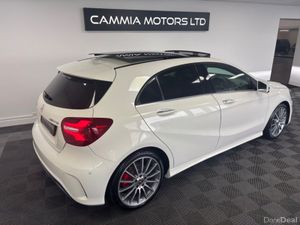 Mercedes-Benz A-Class *MERCEDES BENZ A180* *LOW MI - Image 4