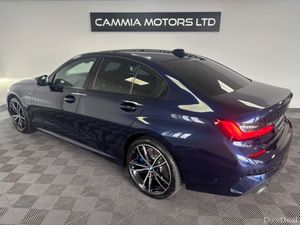 BMW 3-Series BMW 330E PETROL PLUG IN HYBRID M SPOR - Image 4