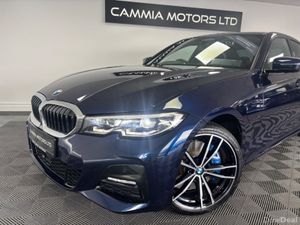 BMW 3-Series BMW 330E PETROL PLUG IN HYBRID M SPOR - Image 2