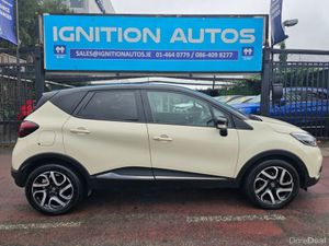 Renault Captur 1.5 DCI, ICONIC MODEL, NEW NCT, HIS - Image 2
