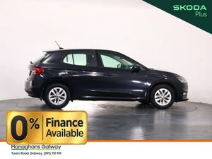 Skoda Fabia AMBITION 1.0 MPI 65HP 5DR - Image 2
