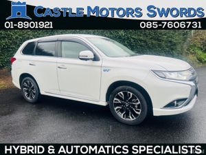 Mitsubishi Outlander FINANCE AVAILABLE FROM €84 P/ - Image 2