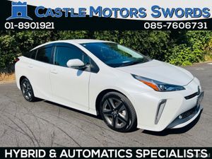 Toyota Prius FINANCE AVAILABLE FROM €84 P/W - Image 2
