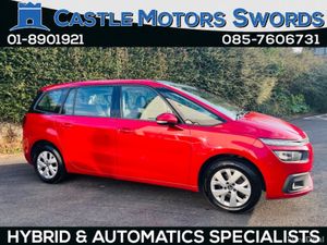 Citroen Grand C4 Picasso FINANCE AVAILABLE FROM €5 - Image 3