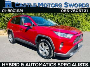 Toyota RAV4 FINANCE AVAILABLE - Image 3