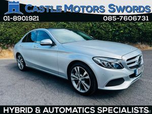 Mercedes-Benz C-Class FINANCE AVALABLE - Image 2