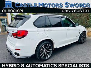 BMW X5 FINANCE AVAILABLE - Image 4