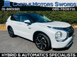 Mitsubishi Outlander FINANCE AVAILABLE - Image 2