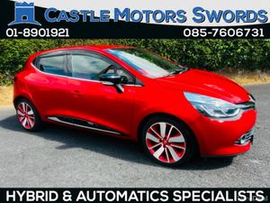 Renault Clio FINANCE AVAILABLE - Image 3