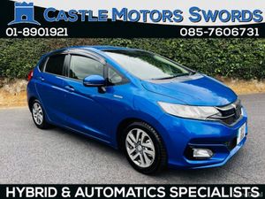 Honda Fit FINANCE AVAILABLE FROM €63 P/W - Image 2
