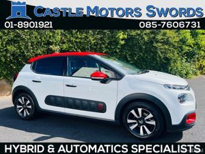 Citroen C3 FINANCE AVAILABLE FROM €59 P/W - Image 3