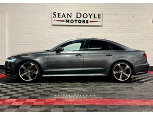 Audi A6 2016 2.0 TDI 190 BHP ULTRA AUTO S-TRONIC S - Image 4