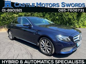 Mercedes-Benz E-Class FINANCE AVAILABLE FROM €100 - Image 3