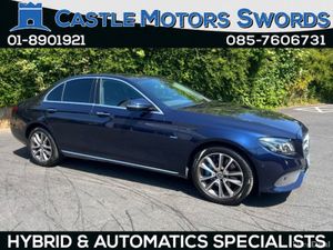 Mercedes-Benz E-Class FINANCE AVAILABLE FROM €100 - Image 4