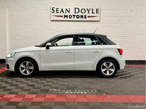 Audi A1 2015 (152) 1.0 TFSI Sportback S Tronic 2 T - Image 4