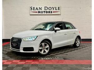 Audi A1 2015 (152) 1.0 TFSI Sportback S Tronic 2 T - Image 3