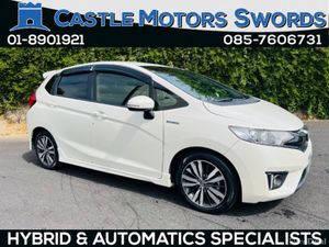 Honda Fit FINANCE AVAILABLE FROM €55 P/W - Image 2