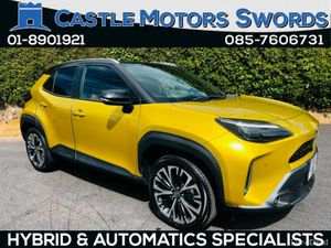 Toyota Yaris Cross FINANCE AVAILABLE - Image 3