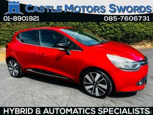 Renault Clio FINANCE AVAILABLE - Image 3