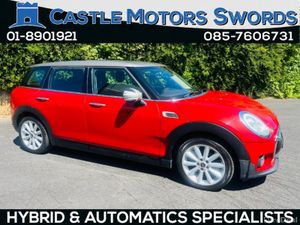 Mini Clubman FINANCE AVAILABLE FROM €71 P/W - Image 3