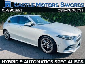 Mercedes-Benz A-Class FINANCE AVAILABLE FRM €114 P - Image 2