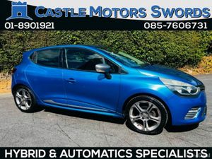 Renault Clio FINANCE AVAILABLE FROM €66 P/W - Image 3