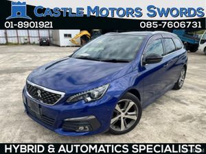 Peugeot 308 COMING SOON - Image 2