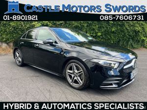 Mercedes-Benz A-Class FINANCE AVAILABLE FROM €108 - Image 2
