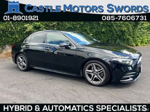 Mercedes-Benz A-Class FINANCE AVAILABLE FROM €108 - Image 3
