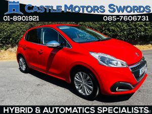 Peugeot 208 FINANCE AVAILABLE FROM €40 P/W - Image 2