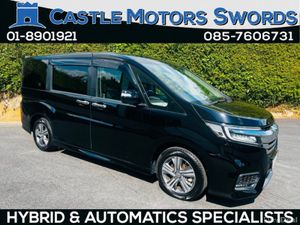 Honda Stepwagon FINANCE AVAILABLE - Image 3