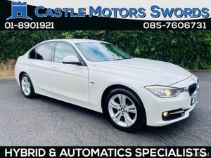 BMW 3-Series FINANCE AVAILABLE FROM €84 P/W - Image 2